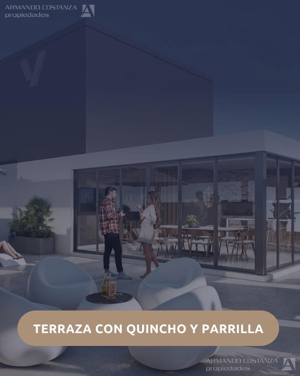 Departamento en Puerto Madryn 5