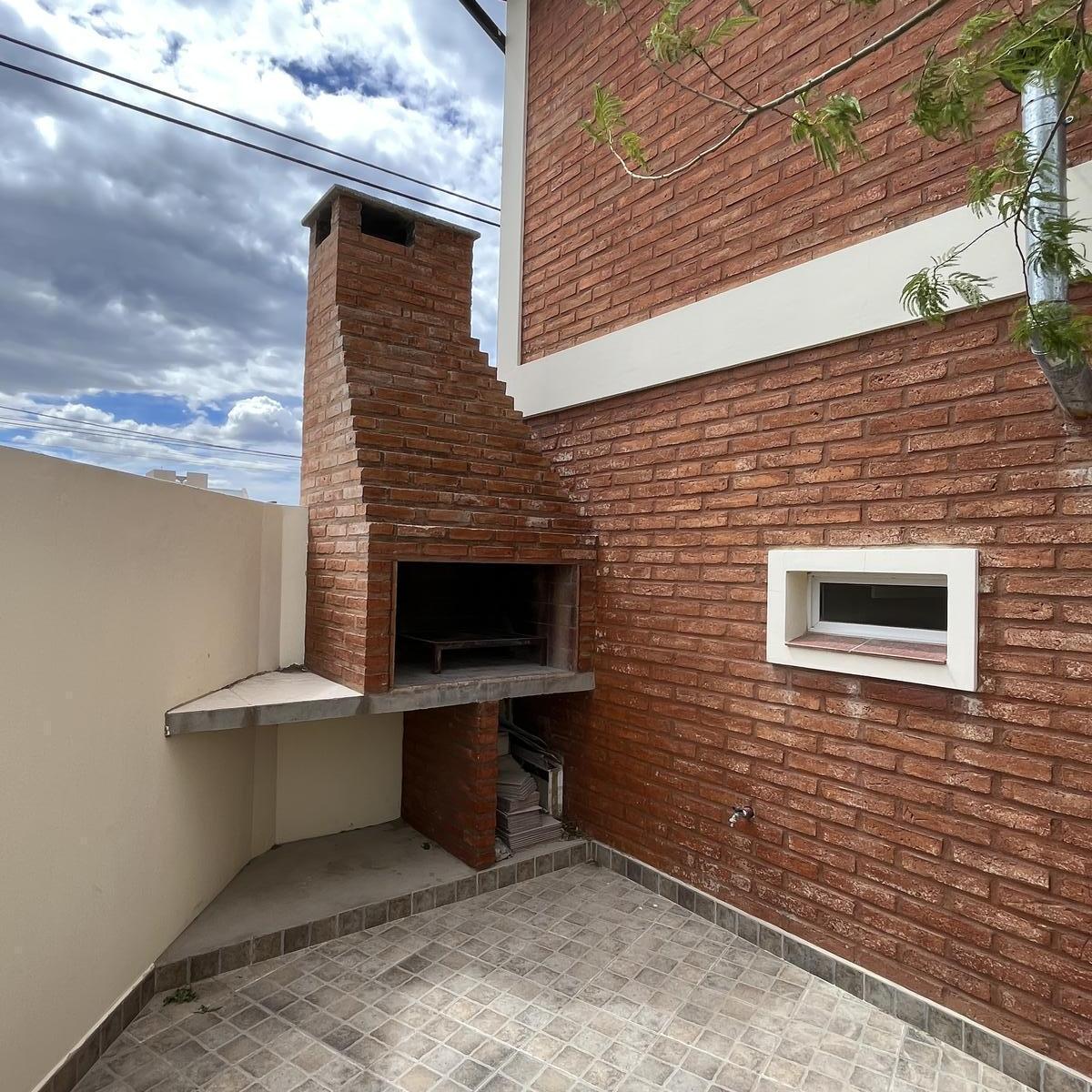 Departamento en Puerto Madryn 3