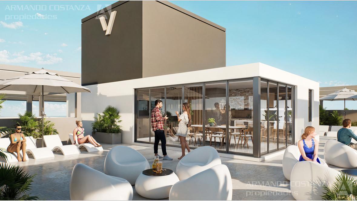 Departamento en Puerto Madryn 5