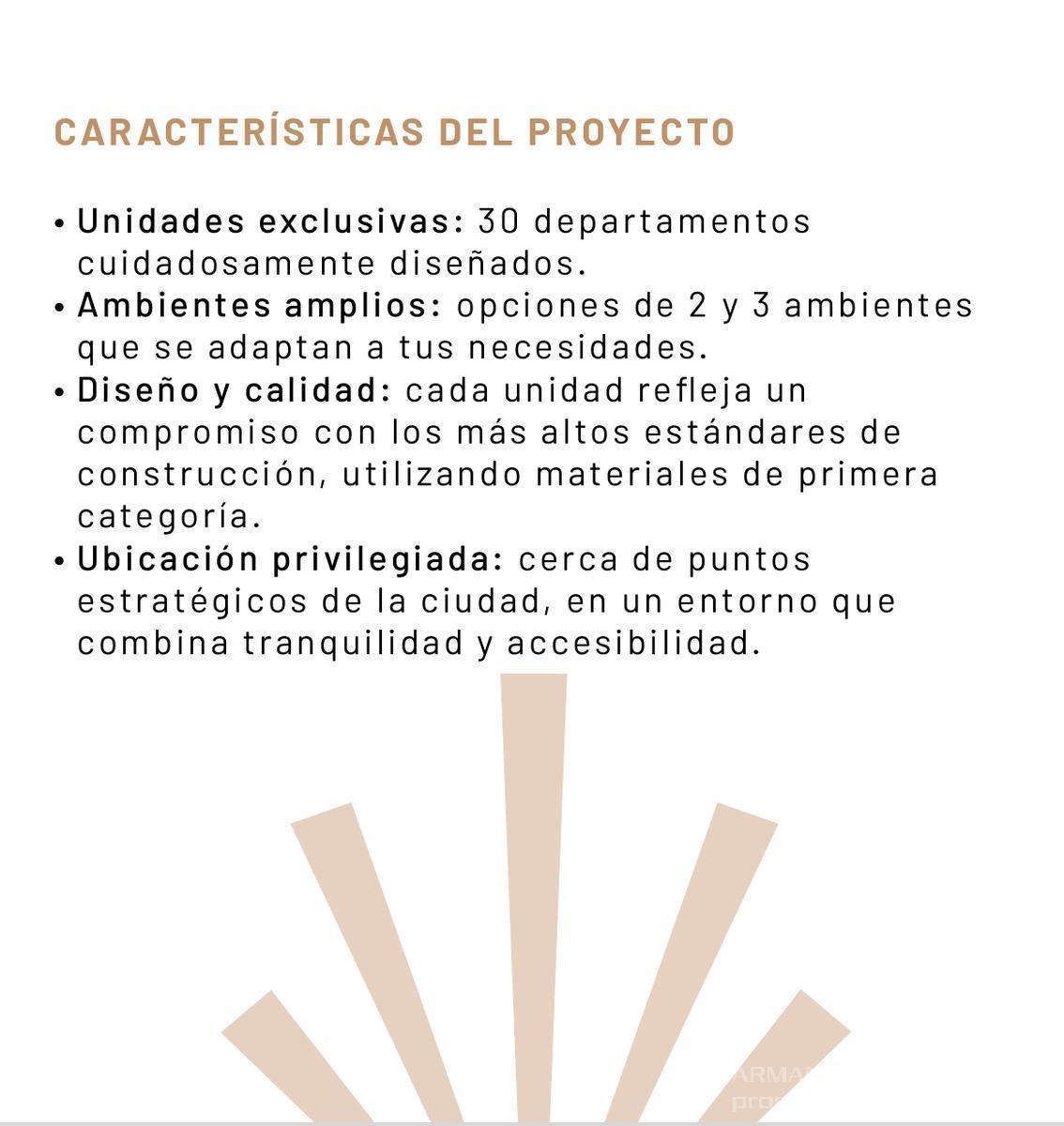 Departamento en Puerto Madryn 2