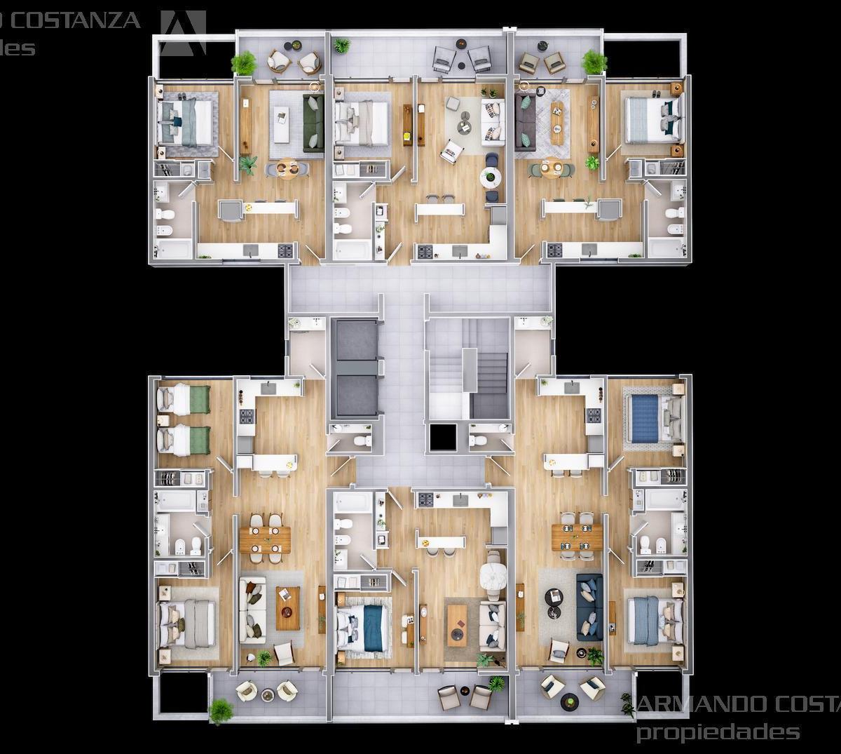 Plano 1