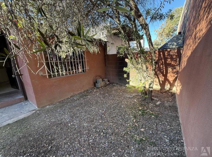 Casa en  BARRIO SUPERVISORES DE ALUAR 5