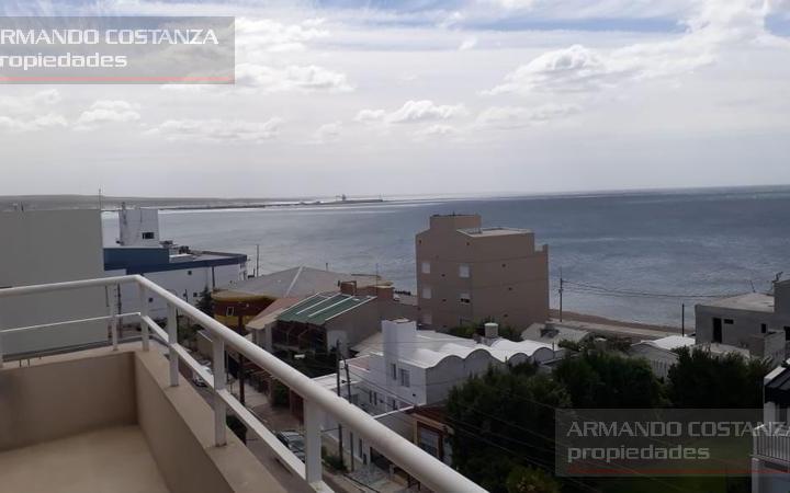 Departamento - Puerto Madryn 5