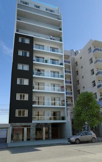 Departamento en Puerto Madryn 1