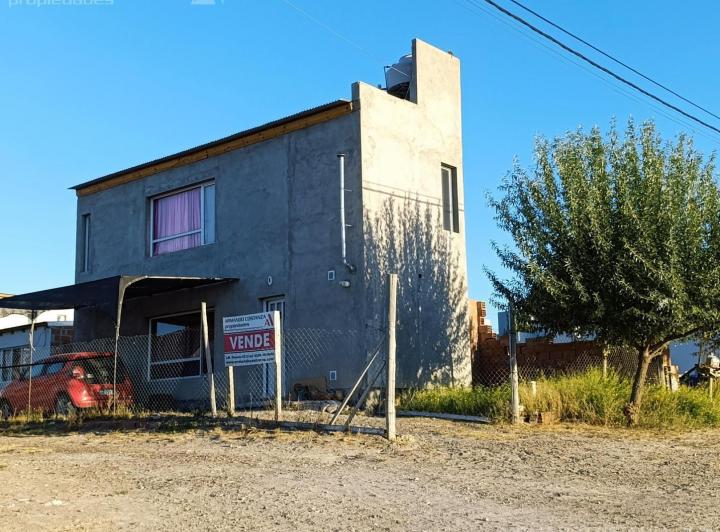 Casa en Puerto Madryn 1