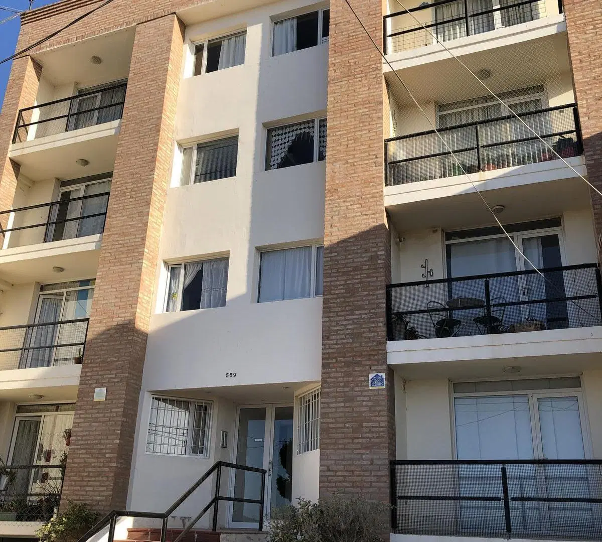 Departamento en Puerto Madryn 1