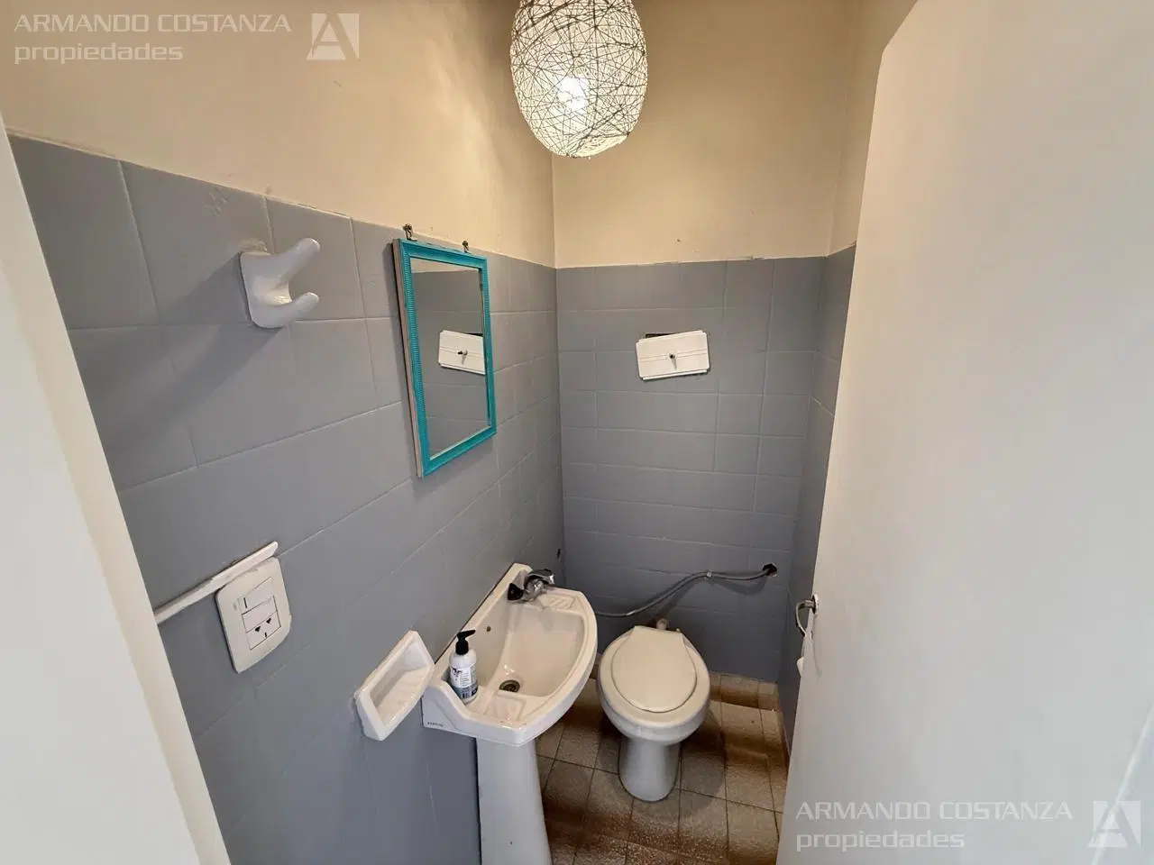 VENDE DUPLEX EN LA MEJOR UBICAICION DE PUERTO MADRYN 1