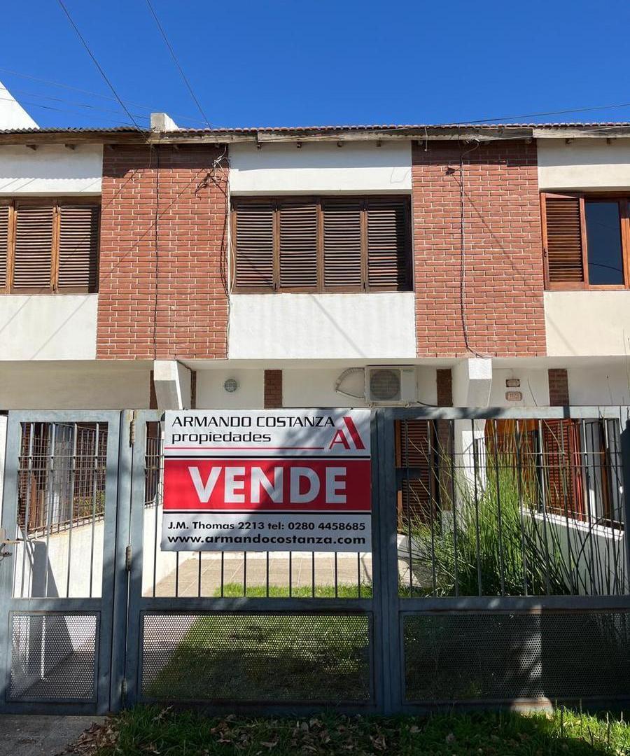 Foto de VENDE DUPLEX EN LA MEJOR UBICAICION DE PUERTO MADRYN, imagen 2