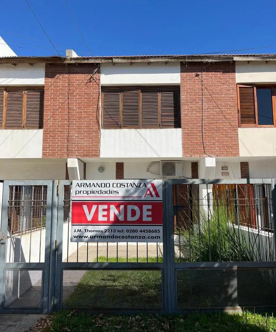 VENDE DUPLEX EN LA MEJOR UBICAICION DE PUERTO MADRYN 2