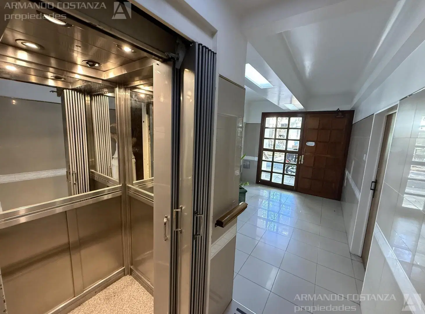 VENDE PISO en PALERMO 3