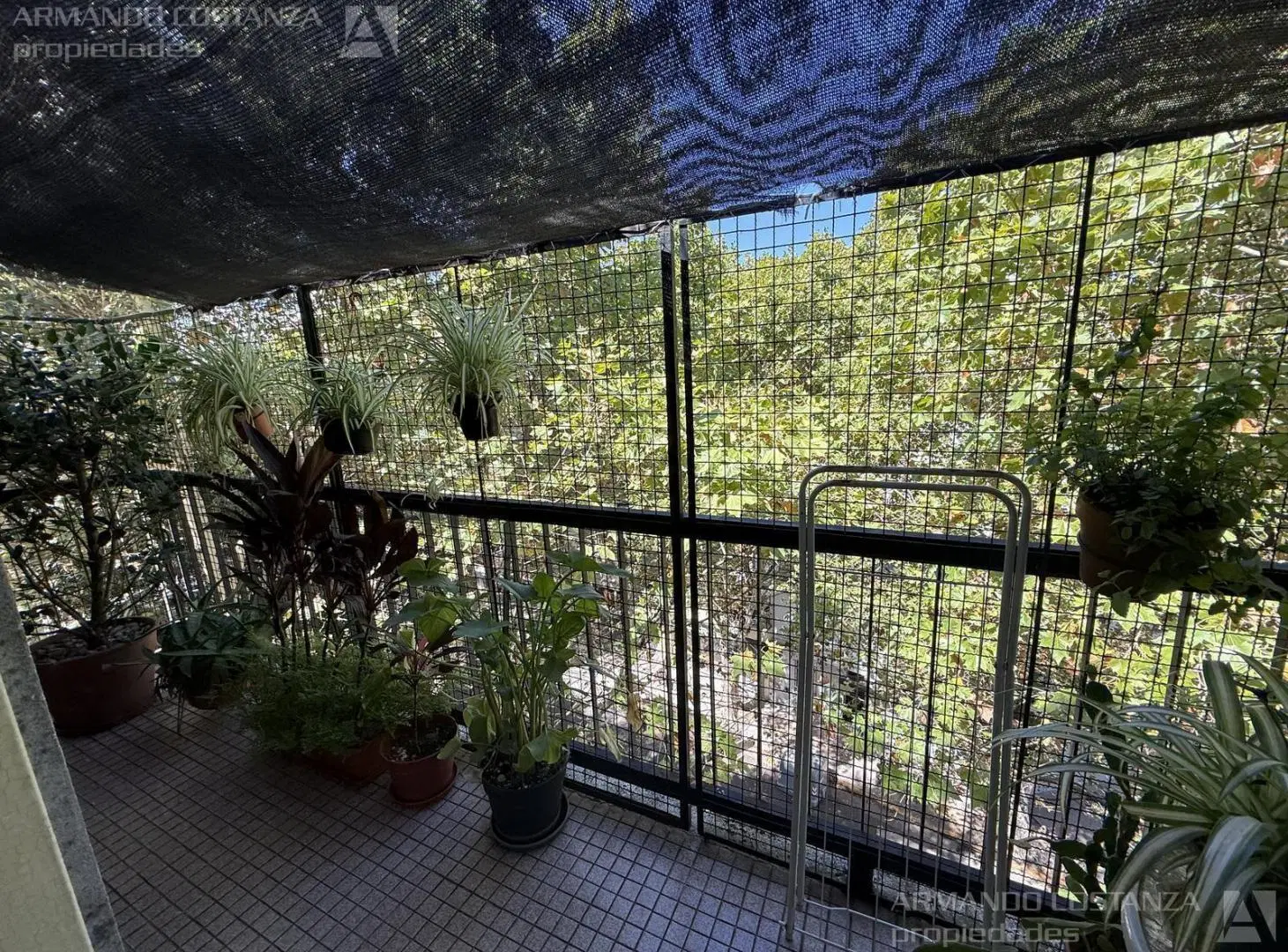 VENDE PISO en PALERMO 5