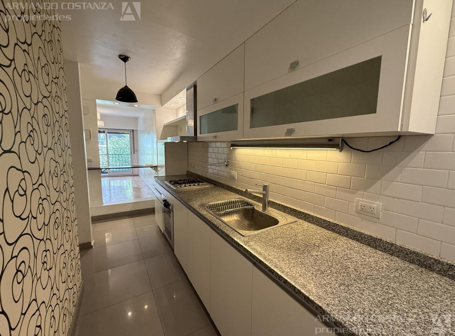 Foto de VENDE 3 AMBIENTES en Palermo / IMPECABLE, imagen 4