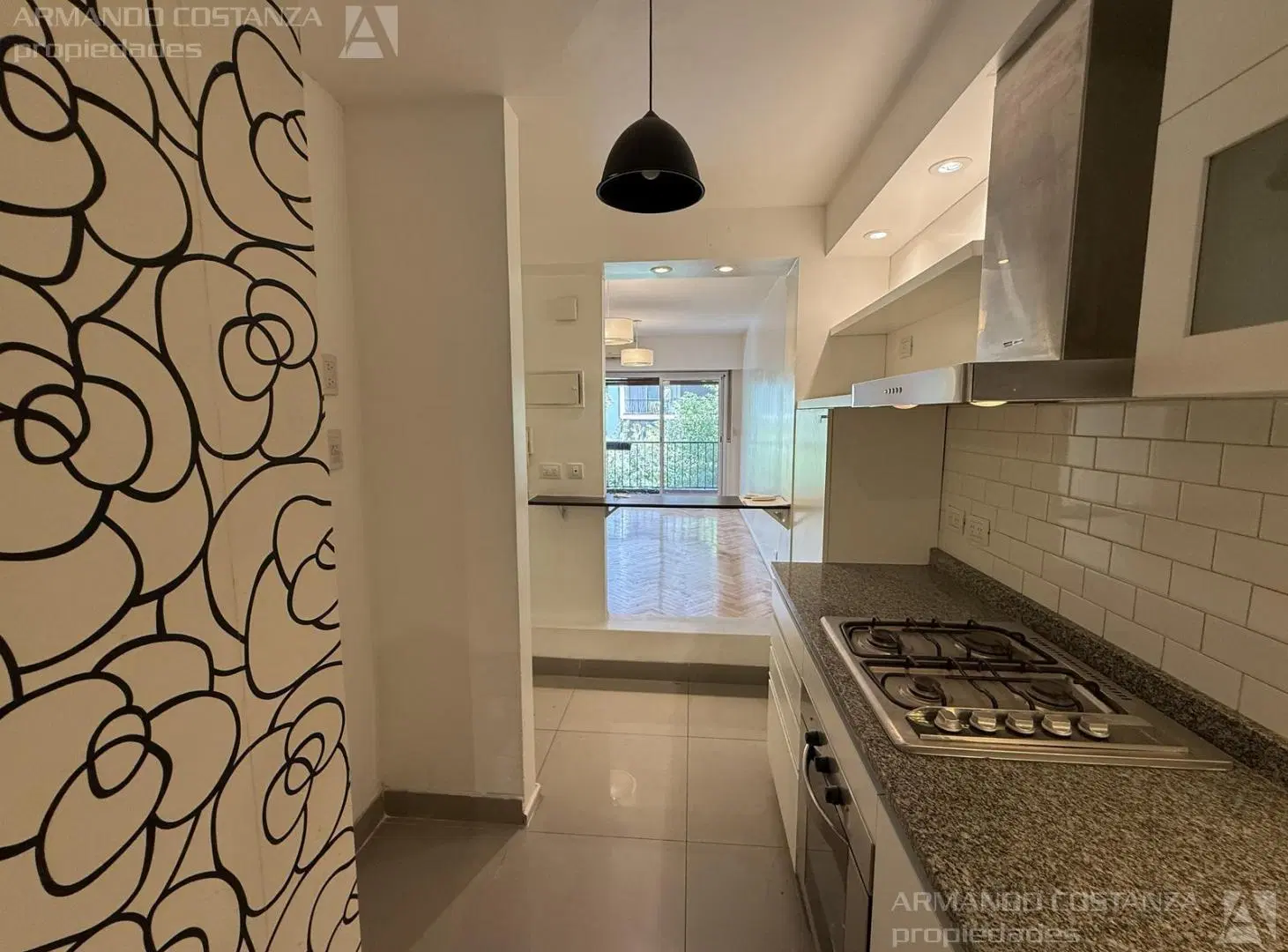 VENDE 3 AMBIENTES en Palermo /  IMPECABLE 2