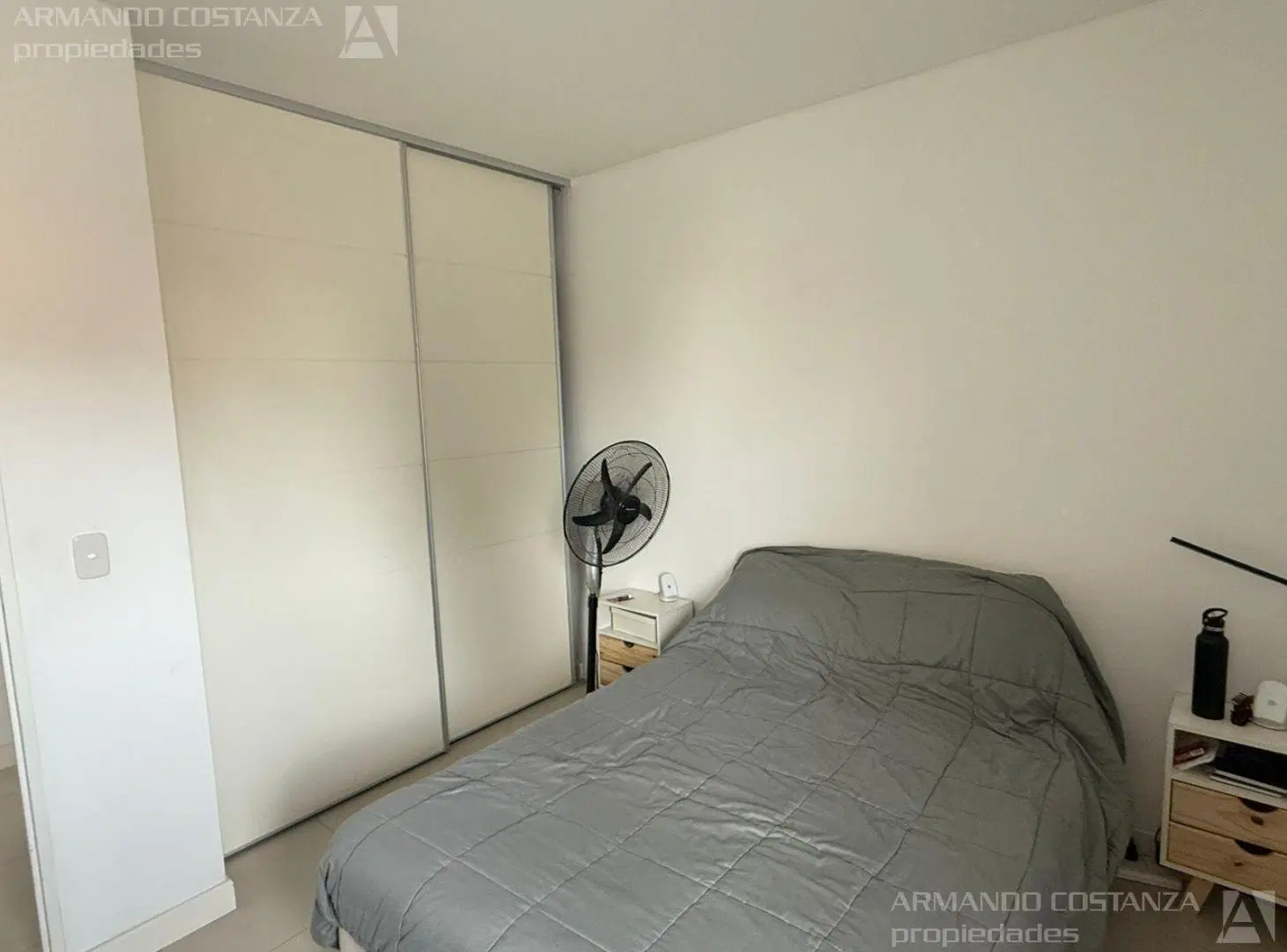 VENDE HERMOSO DPTO EN BARRIO SUR / 2 HABITACIONES 5