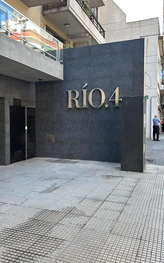 ALQUILA DPTO EN ALMAGRO 2 AMBIENTES A ESTRENAR 2