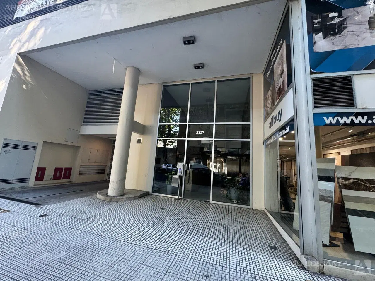 ALQUILA MONOAMBIENTE AMOBLADO en Palermo Hollywood 5