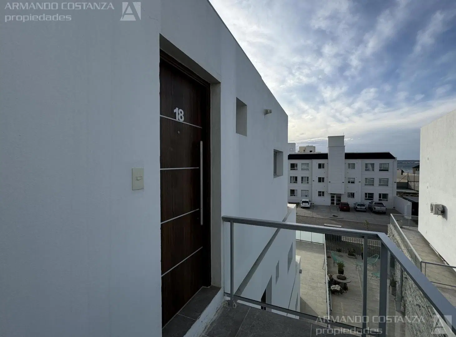 VENDE / Departamento en Puerto Madryn a 200mts del Mar / PISCINA Y GYM 4