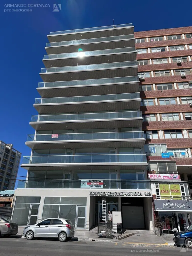 VENDE / FRENTE AL MAR - Puerto Madryn 5