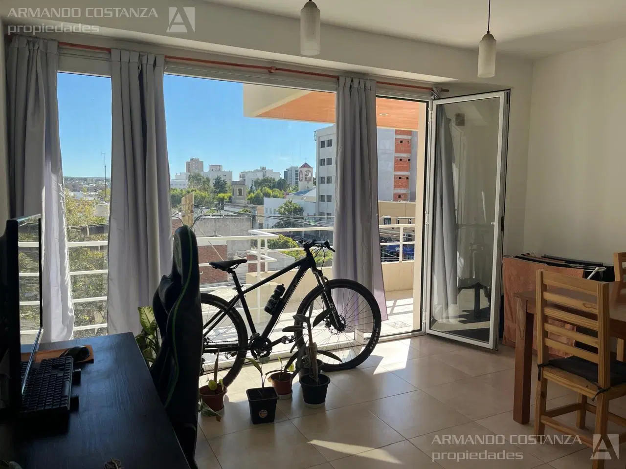 VENDE - Departamento - CENTRO - Puerto Madryn 4