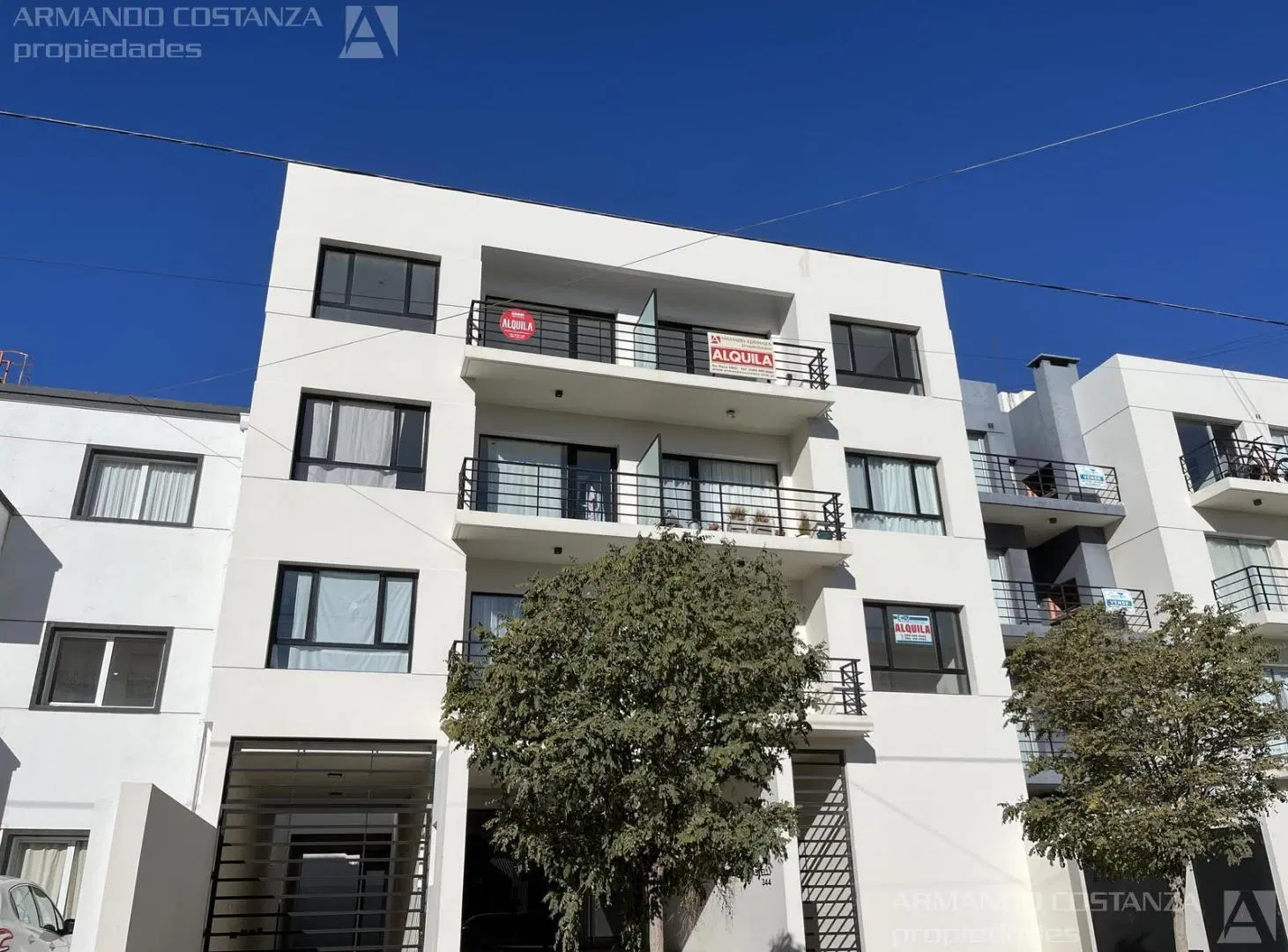 Departamento en alquiler en Puerto Madryn 2