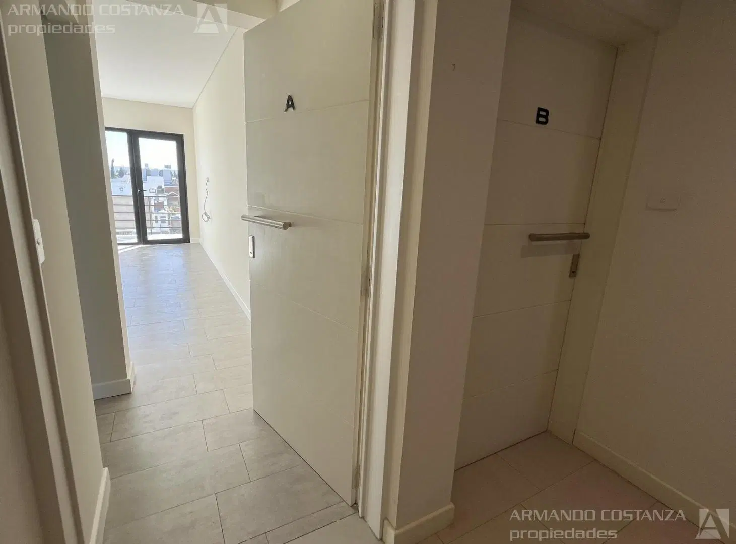 Departamento en alquiler en Puerto Madryn 5