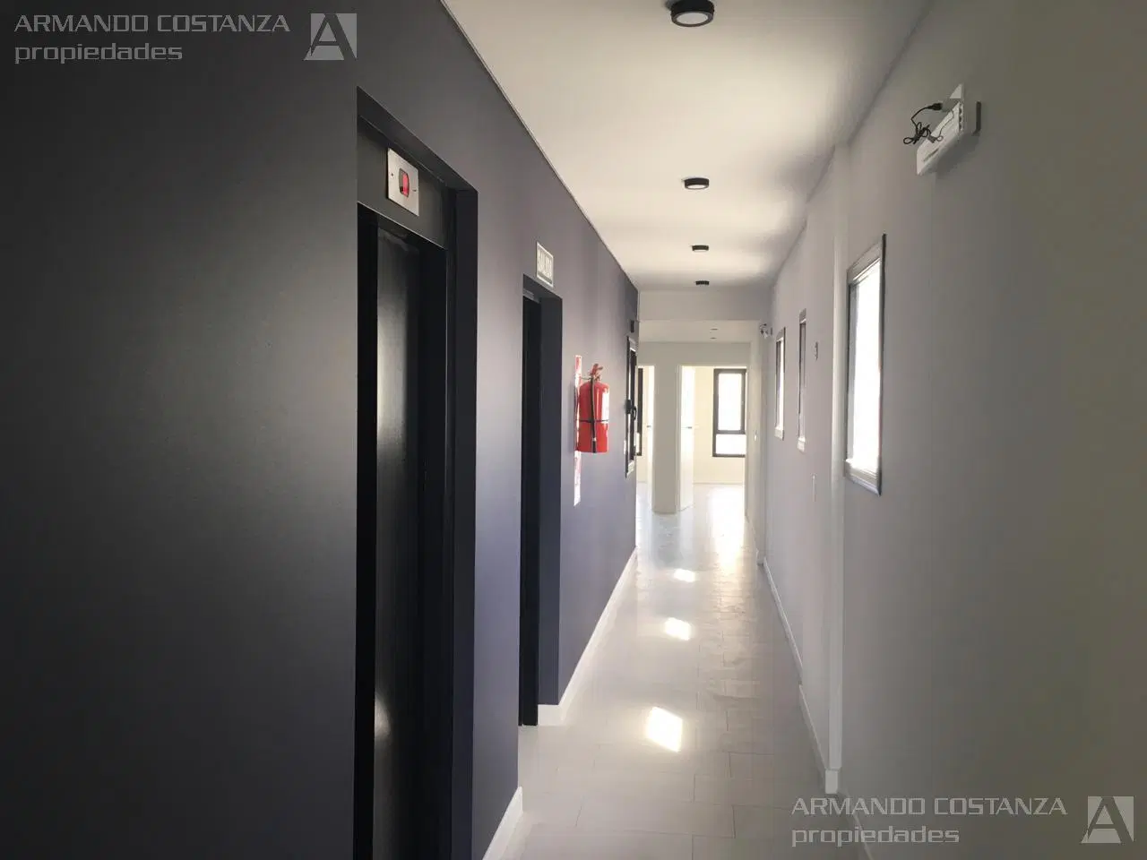Departamento en alquiler en Puerto Madryn 1