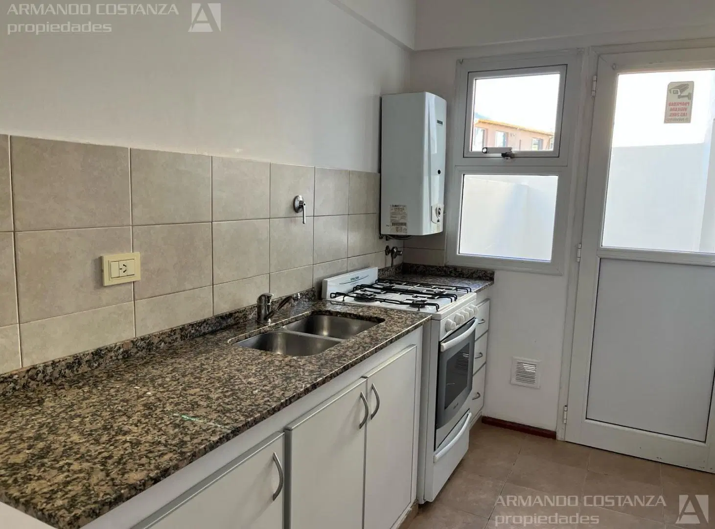 Alquiler Departamento en Puerto Madryn 5