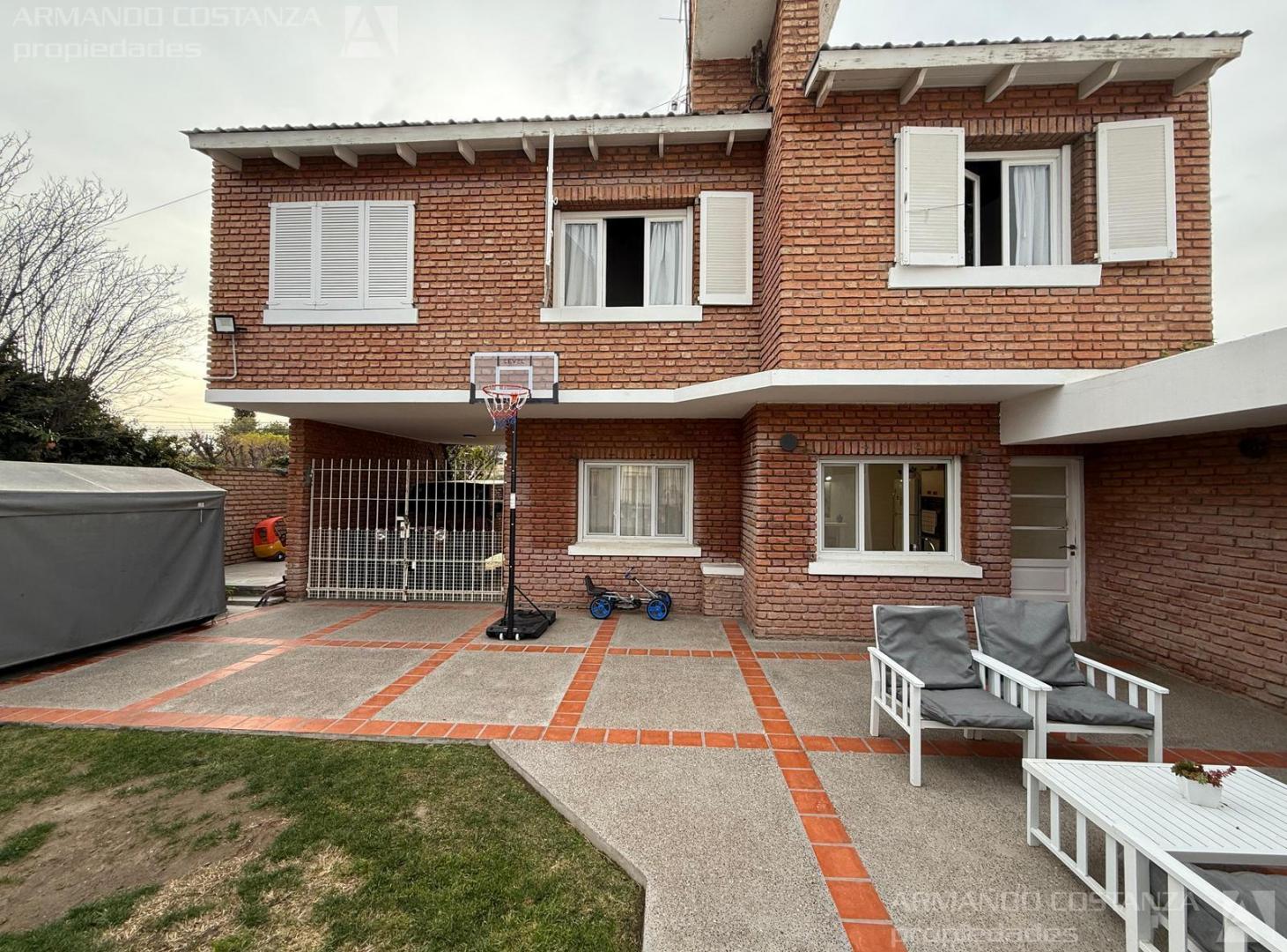 Casa en Puerto Madryn