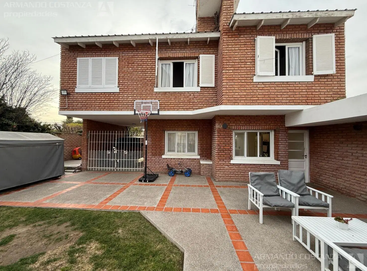 Casa en Puerto Madryn 2