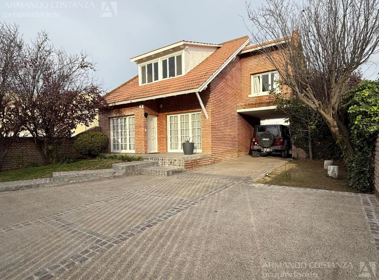 Casa en Puerto Madryn 5