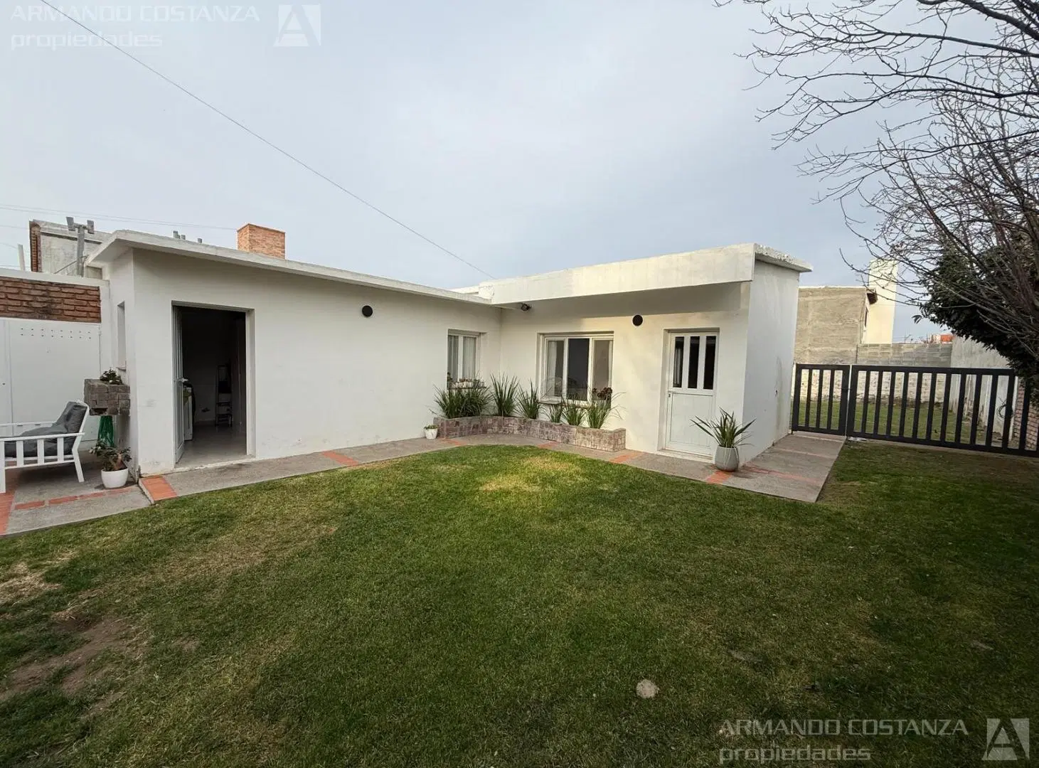 Casa en Puerto Madryn 8