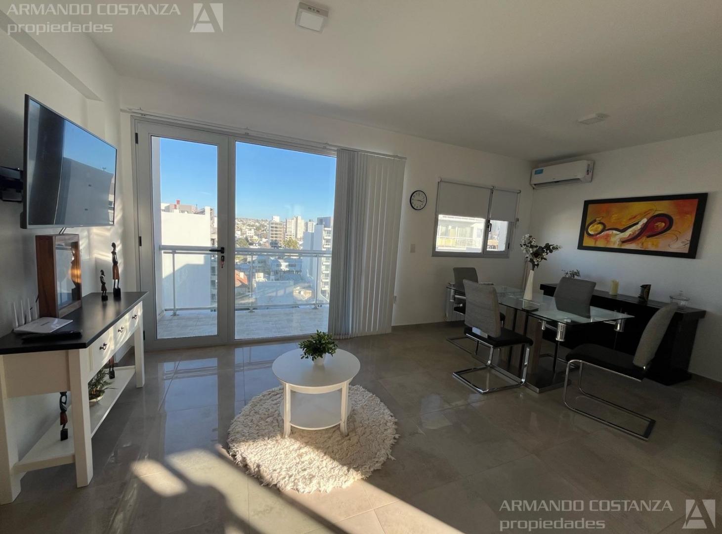 Foto de ALQUILER - Departamento en Puerto Madryn, imagen 1