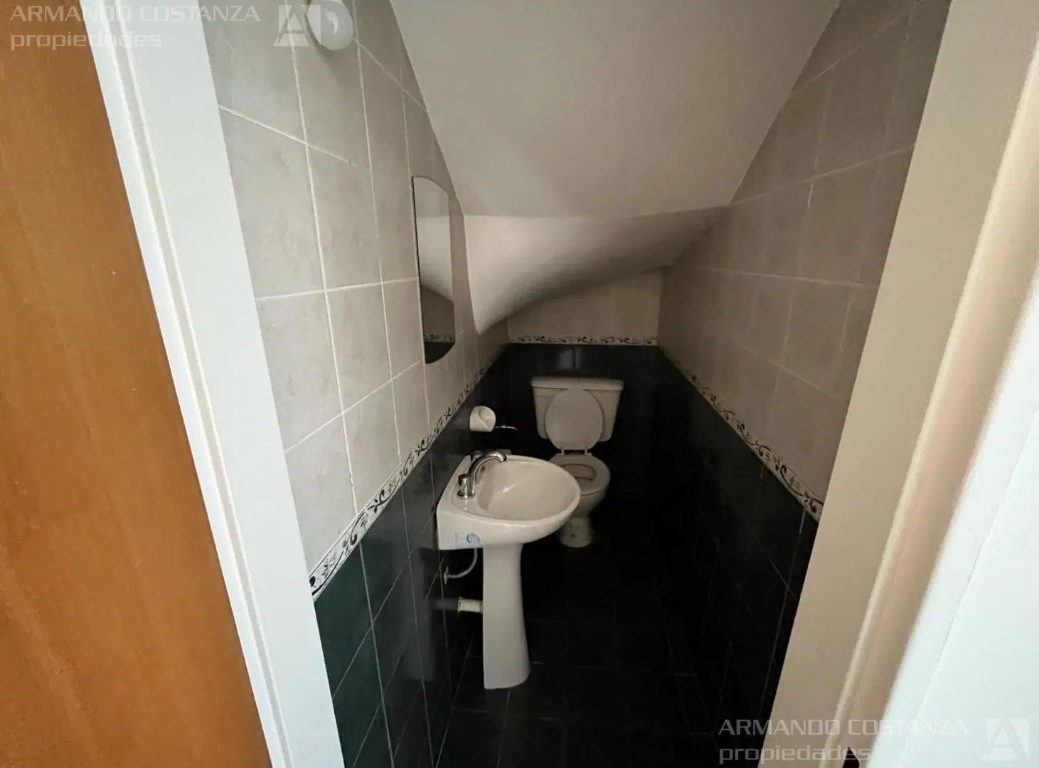 Duplex en alquiler en Puerto Madryn 8