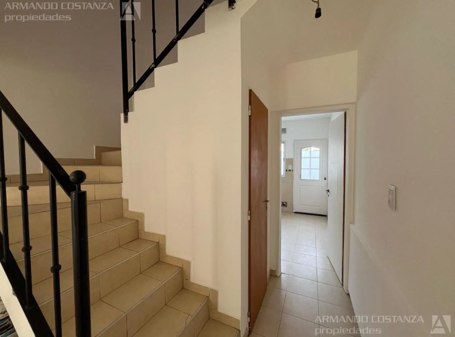 Duplex en alquiler en Puerto Madryn 3
