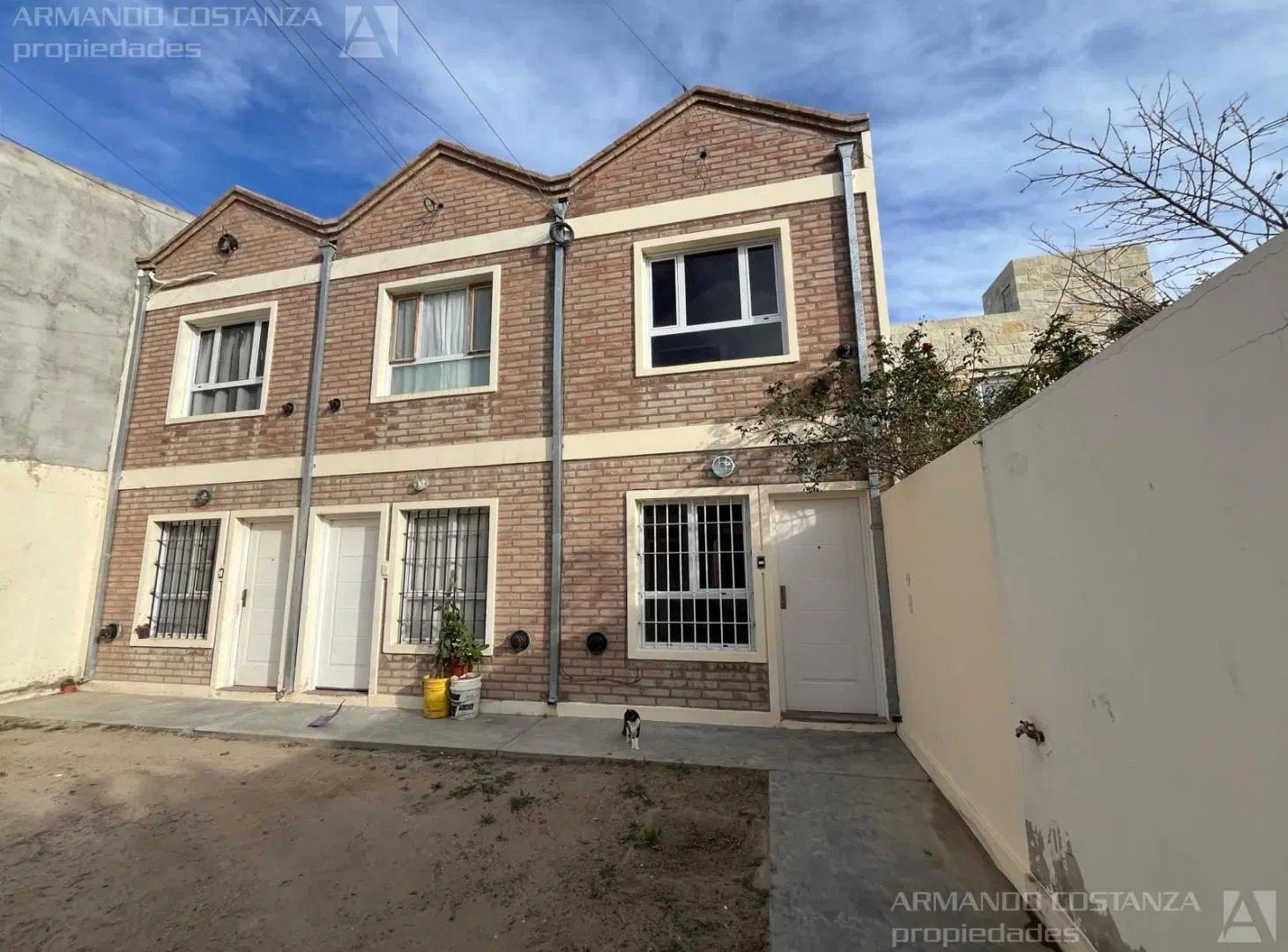 Duplex en alquiler en Puerto Madryn 2