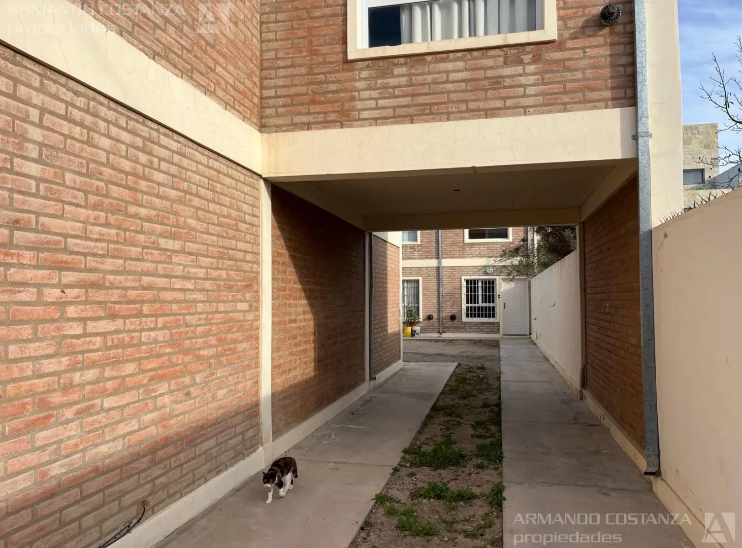 Duplex en alquiler en Puerto Madryn 1