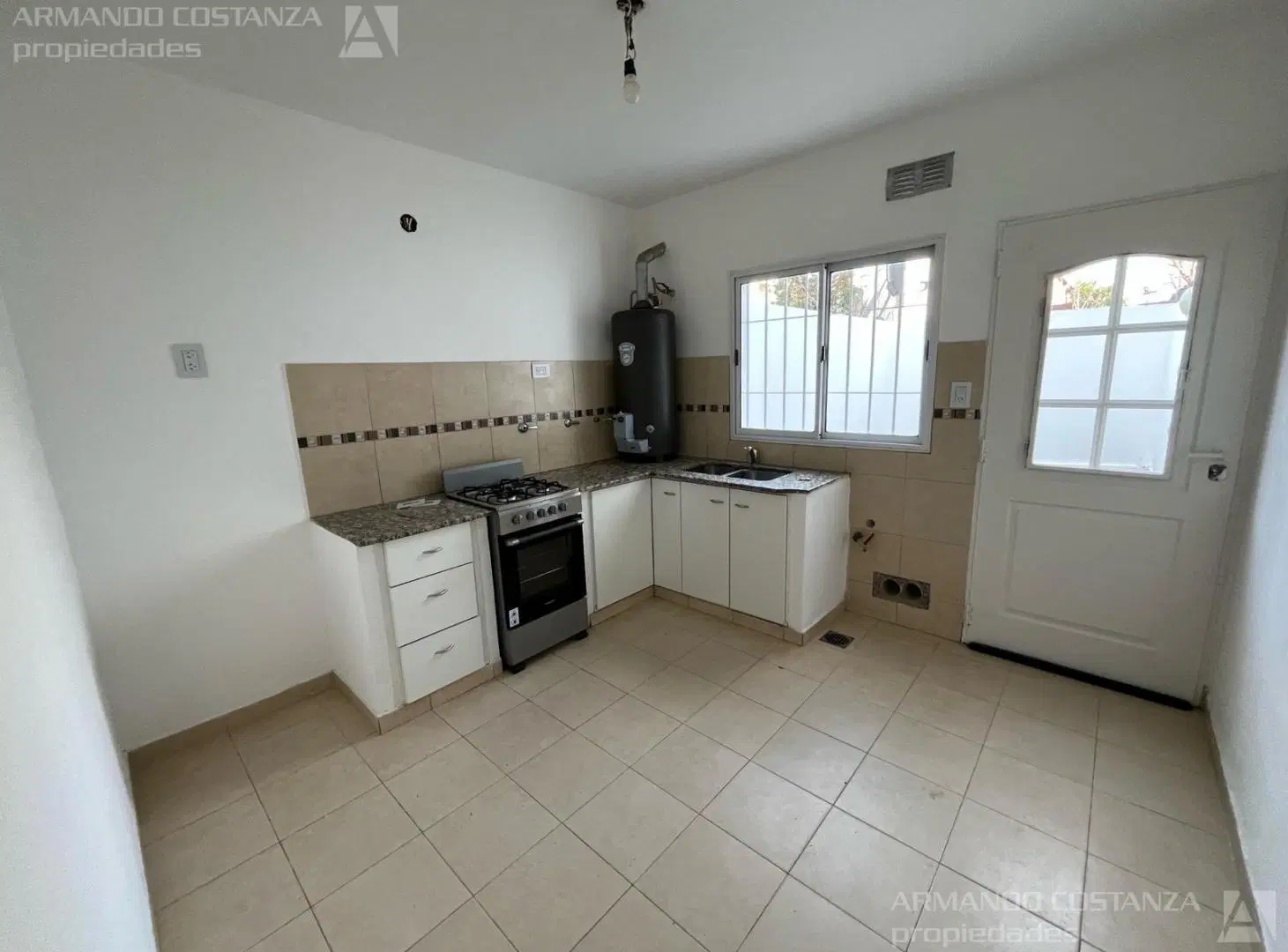 Duplex en alquiler en Puerto Madryn 4
