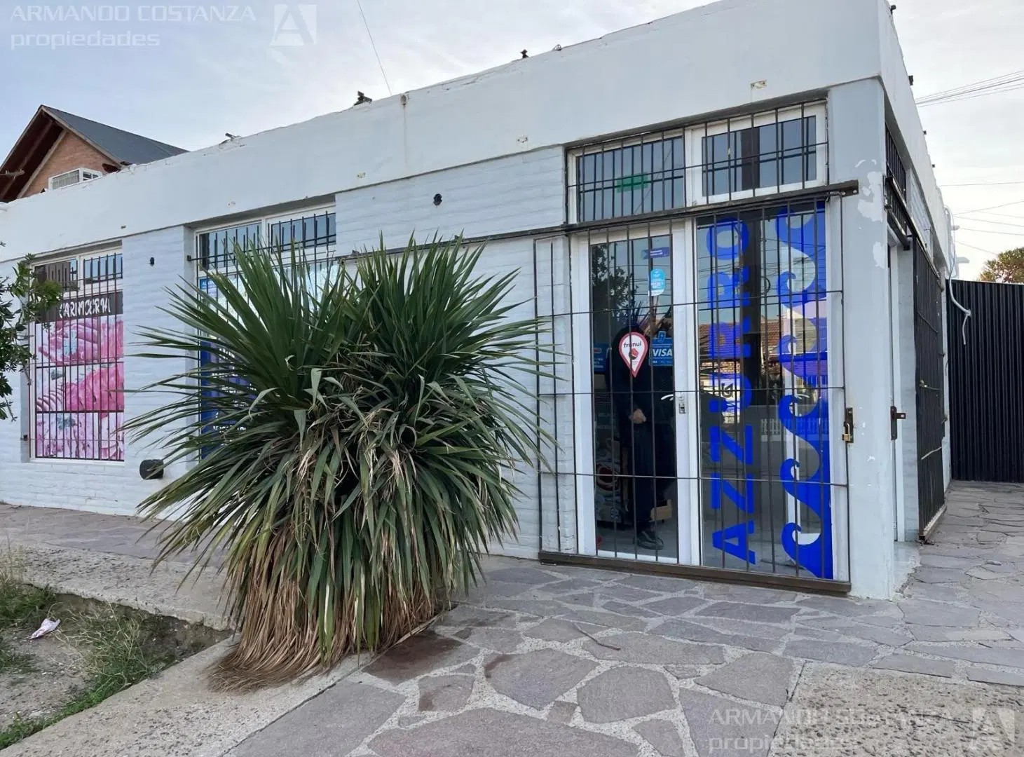 Local en alquiler Puerto Madryn 1