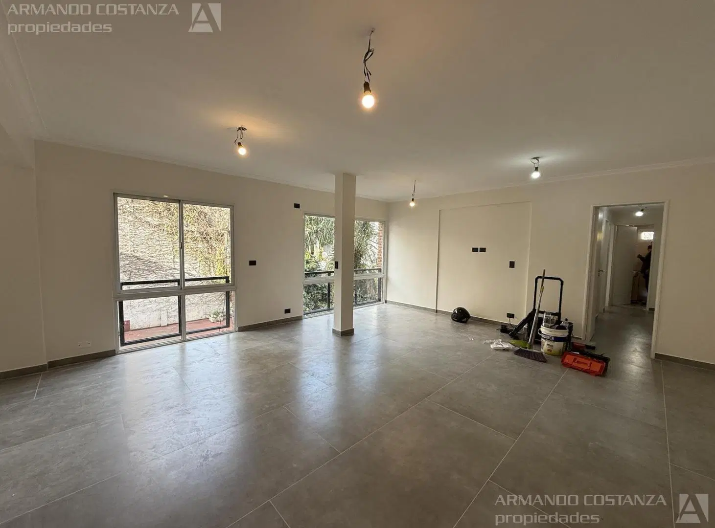 VENDE DEPARTAMENTO 3 ambientes - 90mts2- Belgrano 3