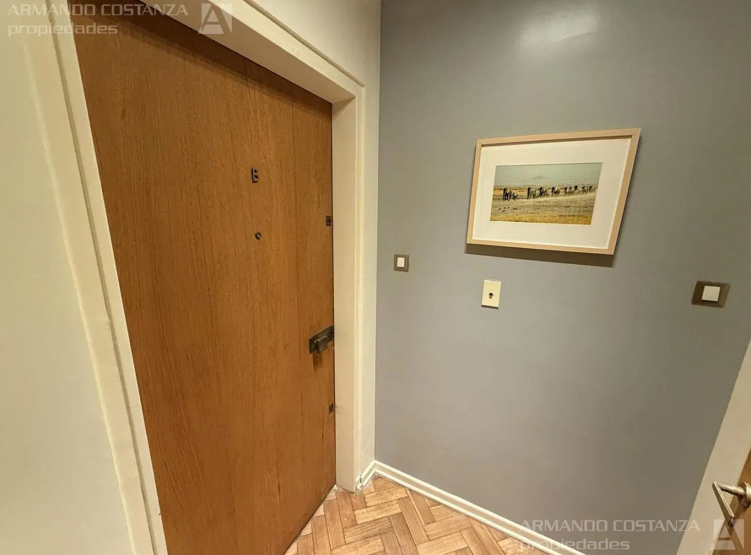 VENDE DEPARTAMENTO 3 ambientes - 90mts2- Belgrano 2