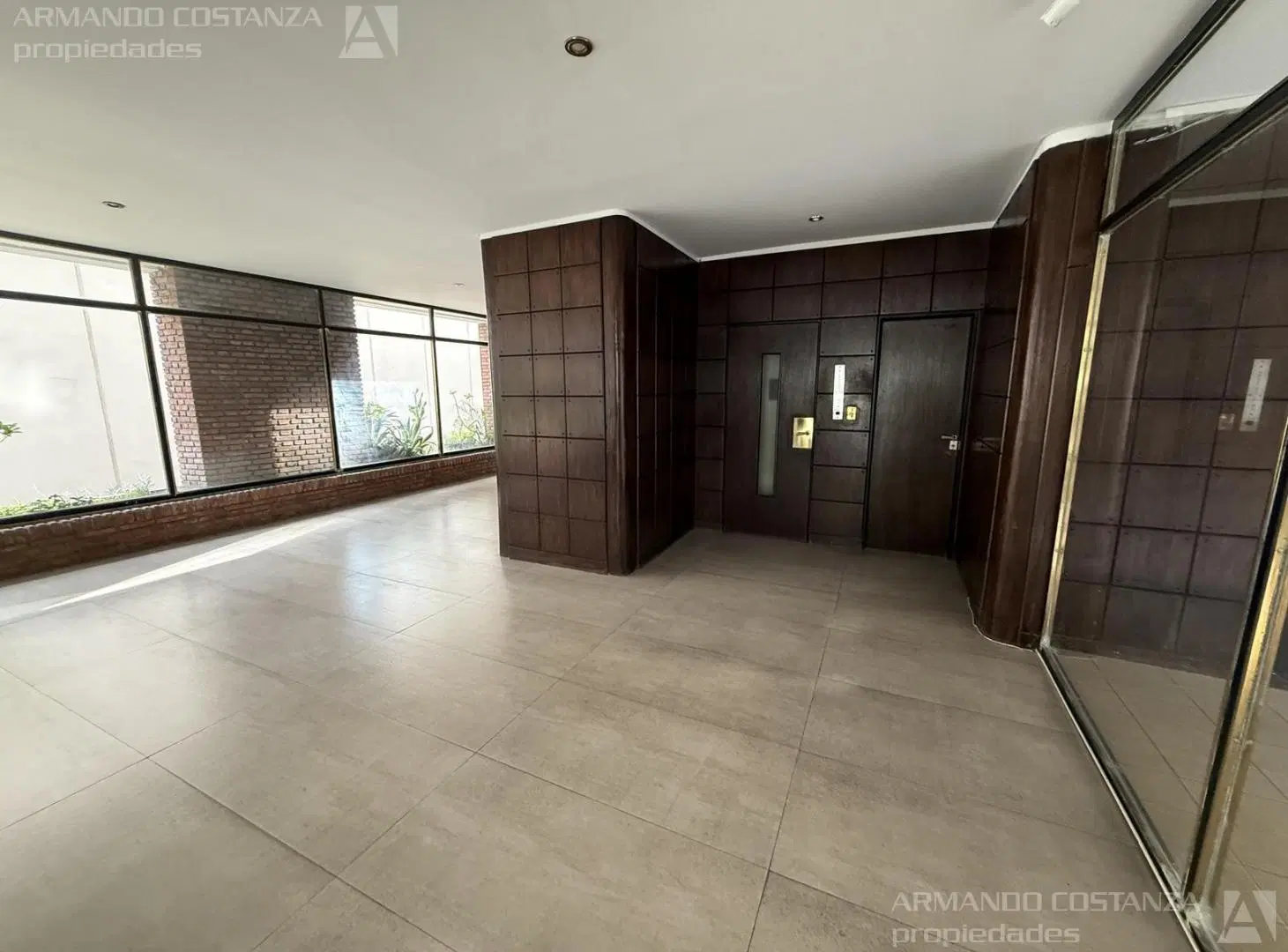 VENDE DEPARTAMENTO 3 ambientes - 90mts2- Belgrano 8