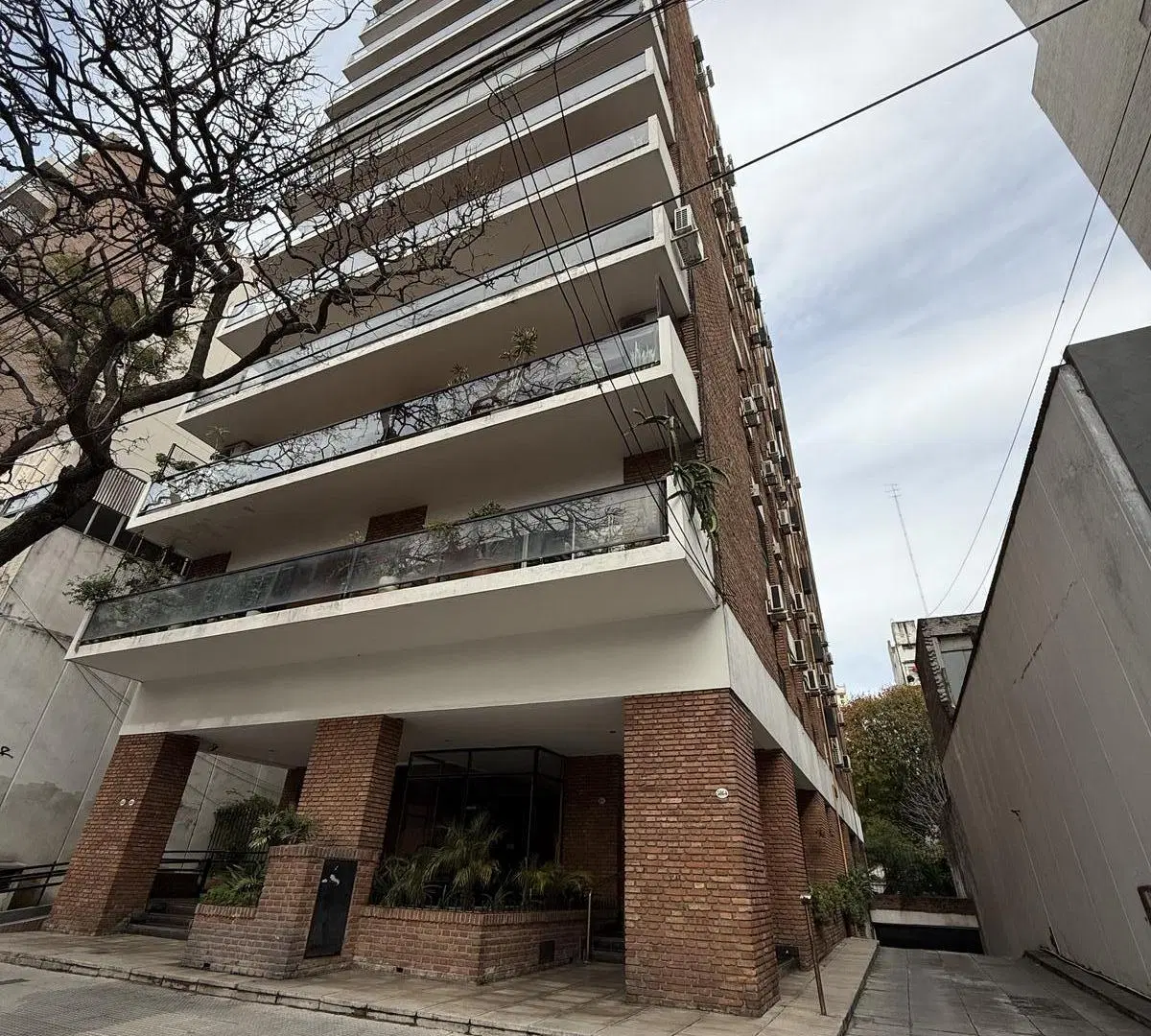 VENDE DEPARTAMENTO 3 ambientes - 90mts2- Belgrano 4