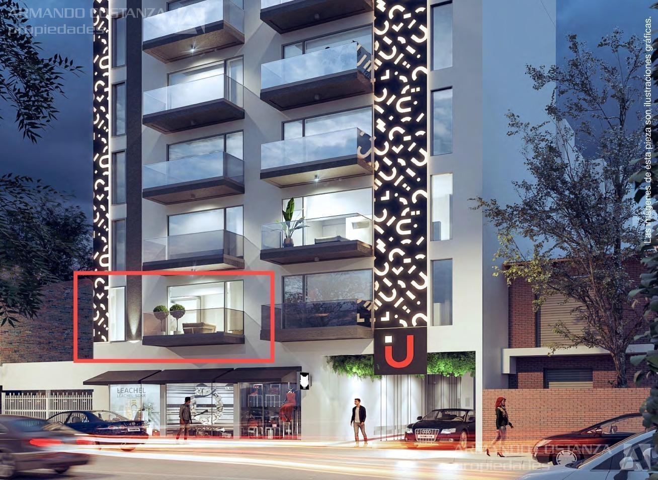 Foto de VENDE A ESTRENAR Departamento en Puerto Madryn, imagen 2