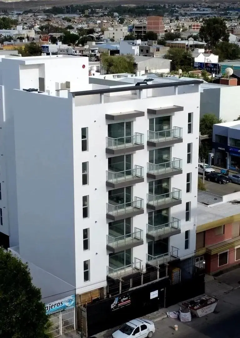 VENDE A ESTRENAR Departamento en Puerto Madryn 3