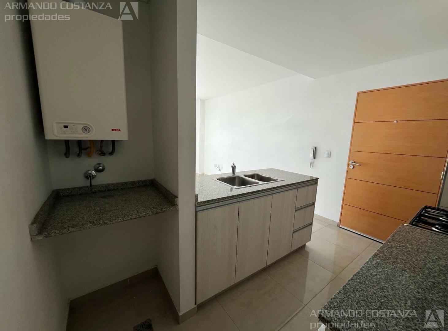 Foto de ALQUILER Departamento - Puerto Madryn, imagen 4