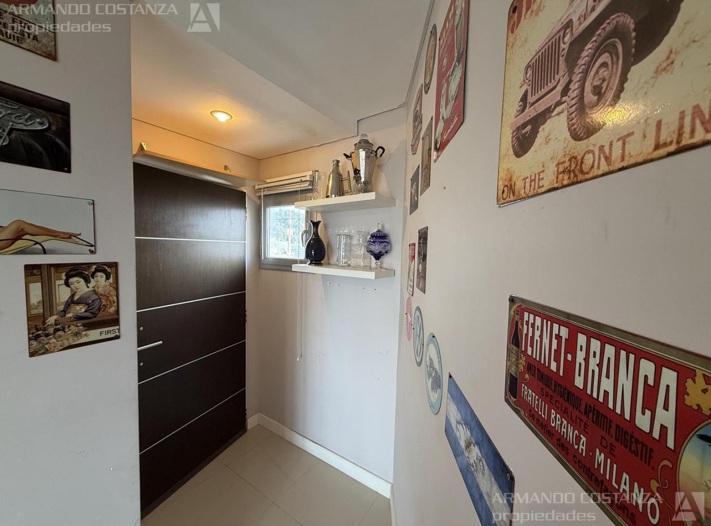 Foto de VISTA AL MAR / DOS AMBIENTES / LOFT MODERNO, imagen 4