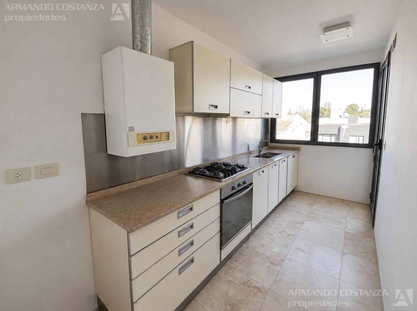Alquiler Departamento
