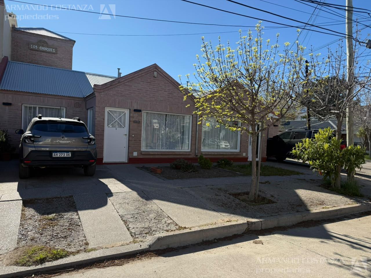 Foto de Complejo de 5 Casitas en Barrio Sur en Puerto Madryn, imagen 1
