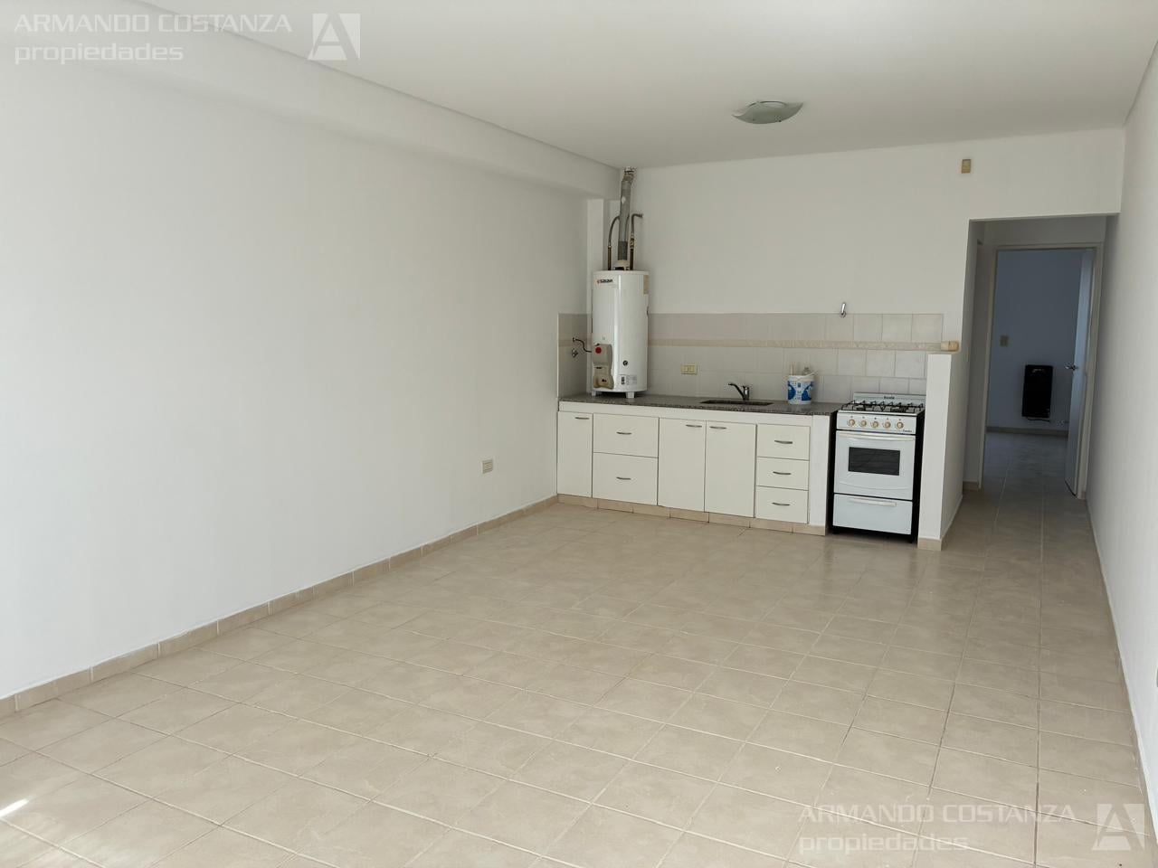 Foto de Departamento Barrio Sur - Puerto Madryn - dos ambientes, imagen 4