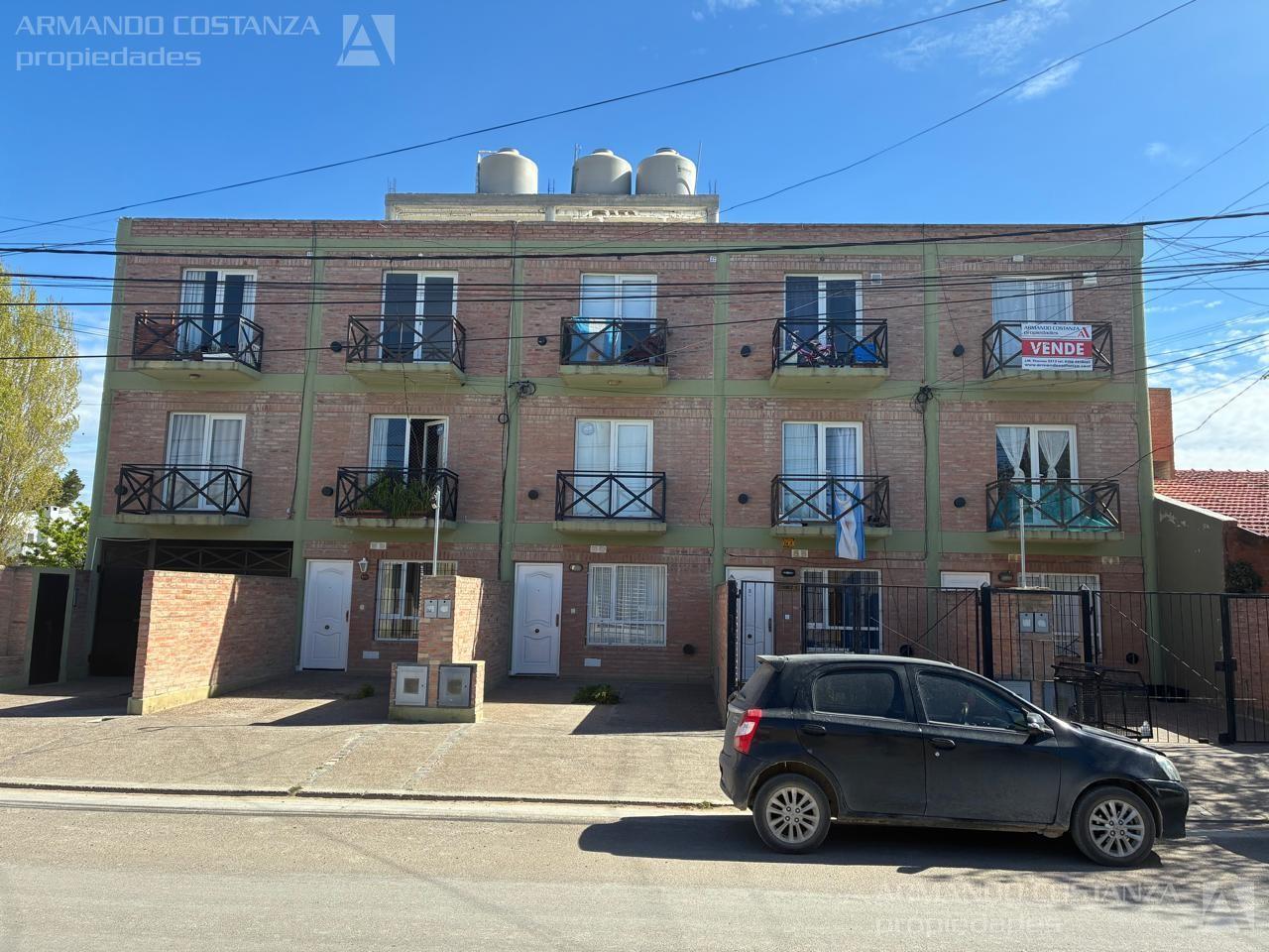 Foto de Departamento Barrio Sur - Puerto Madryn - dos ambientes, imagen 2